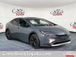  Toyota Prius Plug-In Hybrid