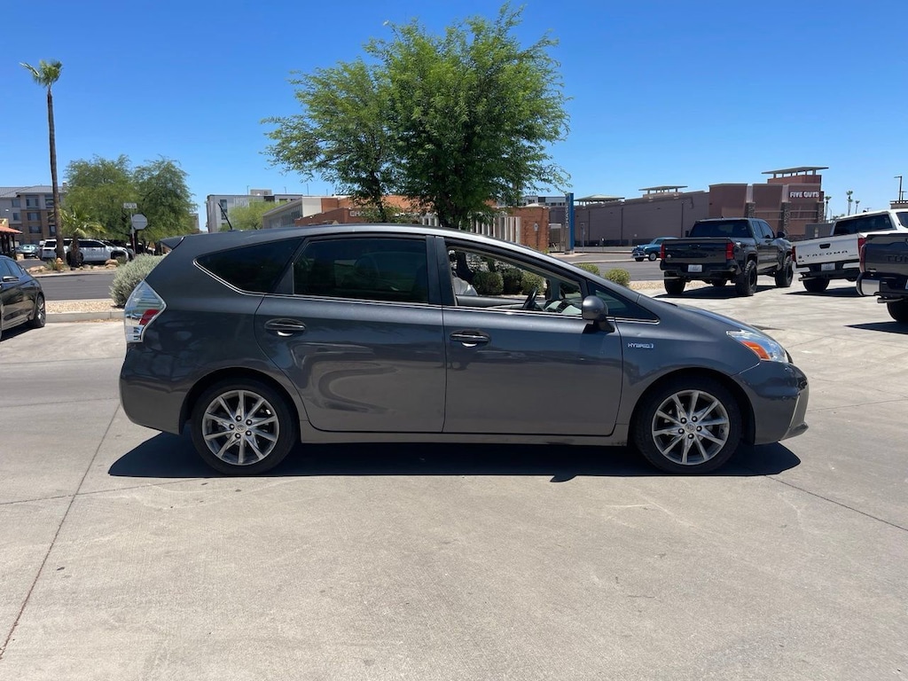 Used 2014 Toyota