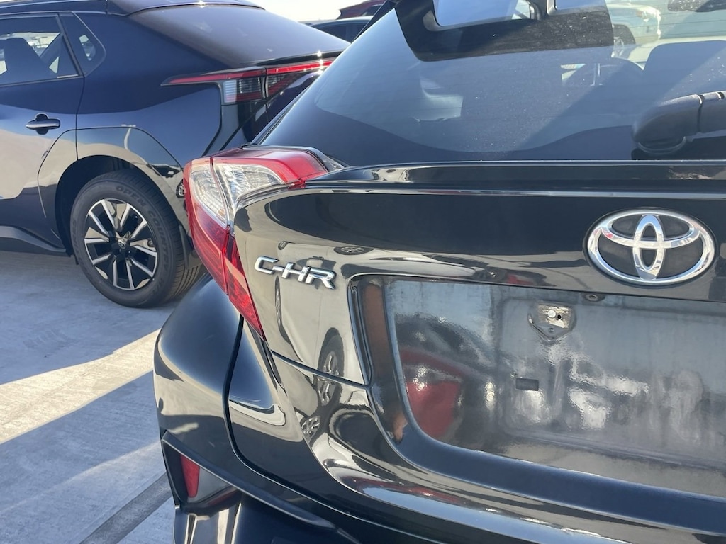 Used 2019 Toyota