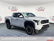  Toyota Tacoma i-FORCE MAX