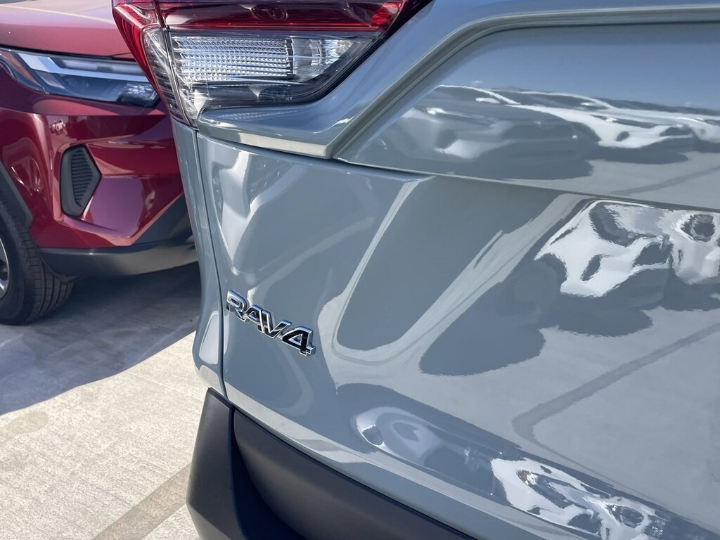 Certified 2023 Toyota