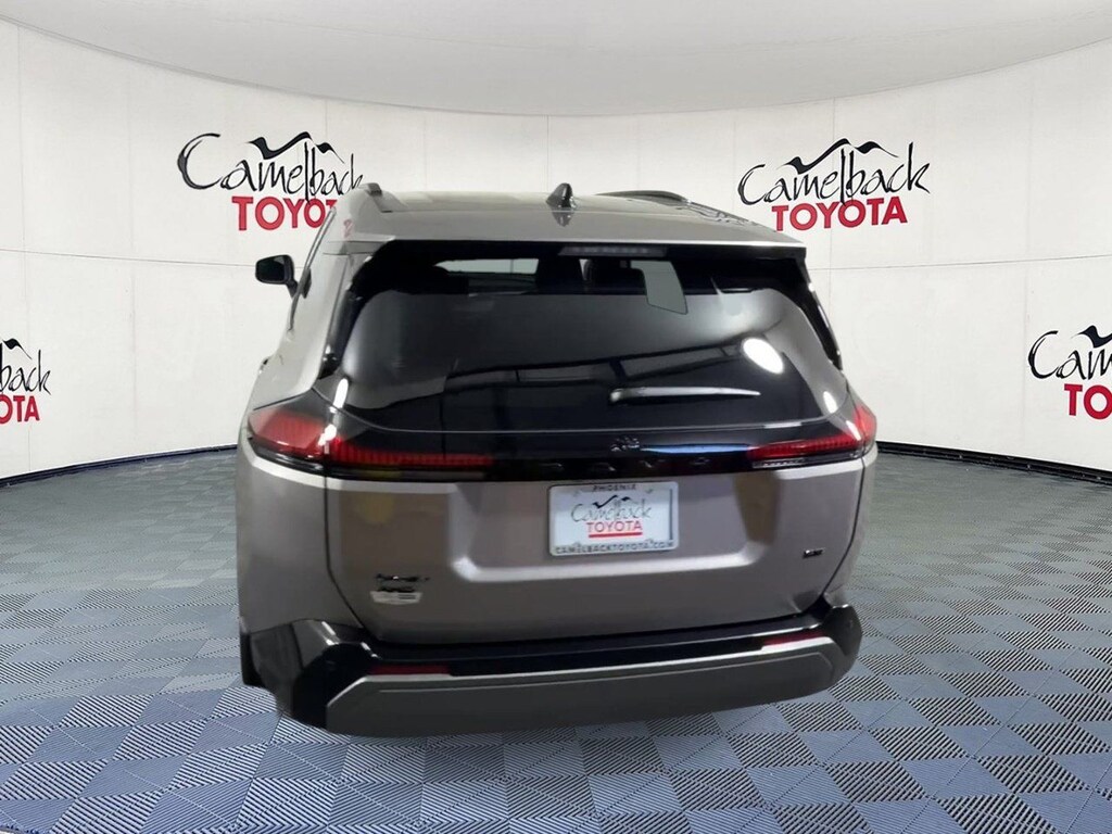 New 2026 Toyota RAV4 Plug-In Hybrid SE SUV