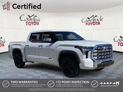 2024 Toyota Tundra 1794 Truck CrewMax