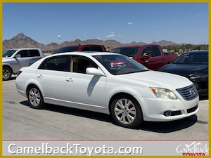 2009 Toyota Avalon XLS Sedan