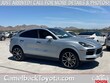  Porsche Cayenne Coupe