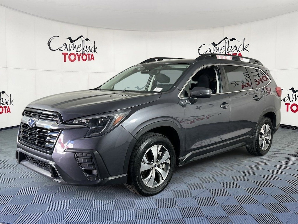 Used 2023 Subaru Ascent Premium SUV