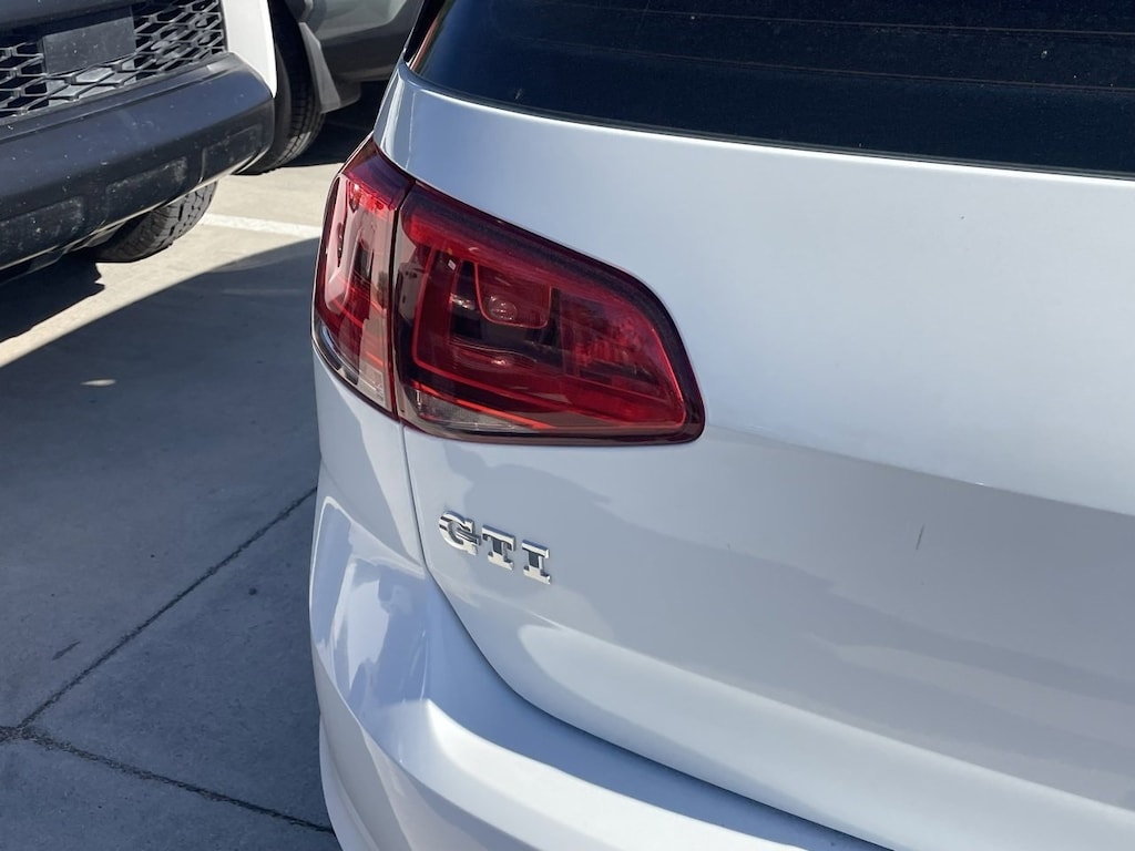 Used 2017 Volkswagen