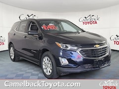2021 Chevrolet Equinox LT SUV