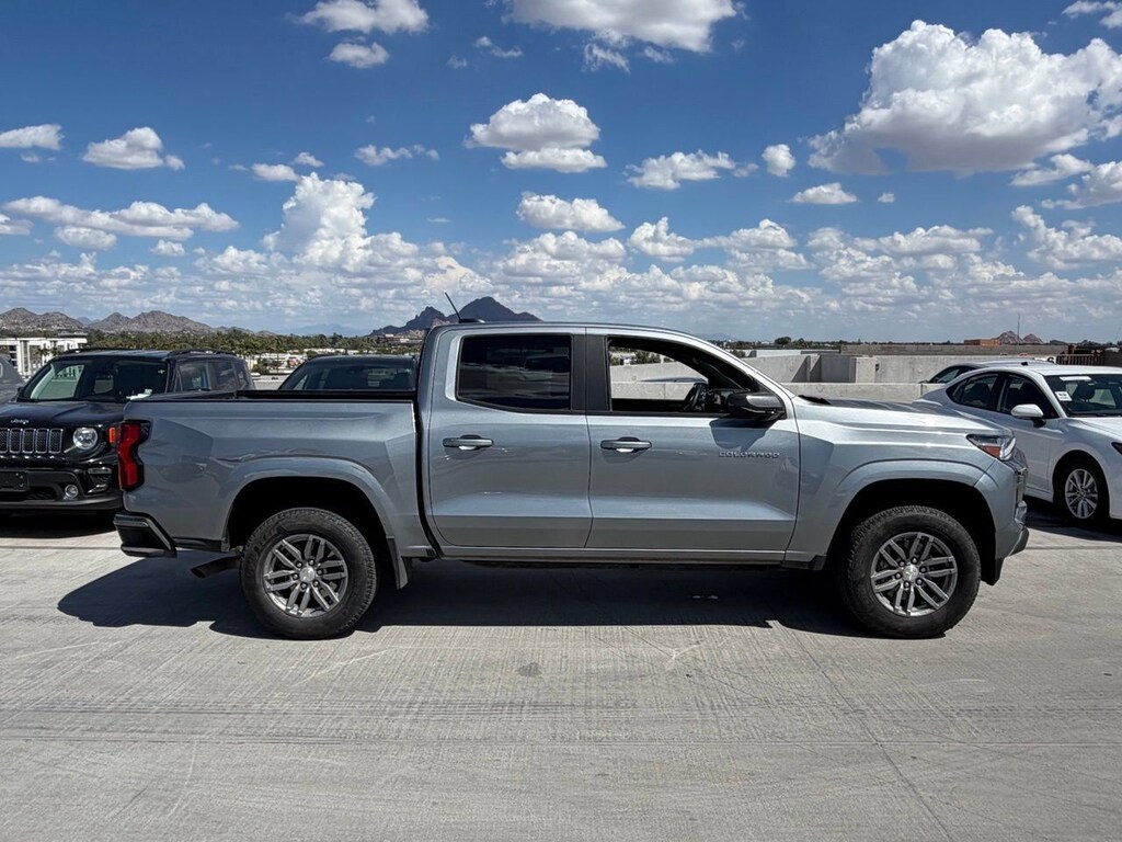 Used 2023 Chevrolet