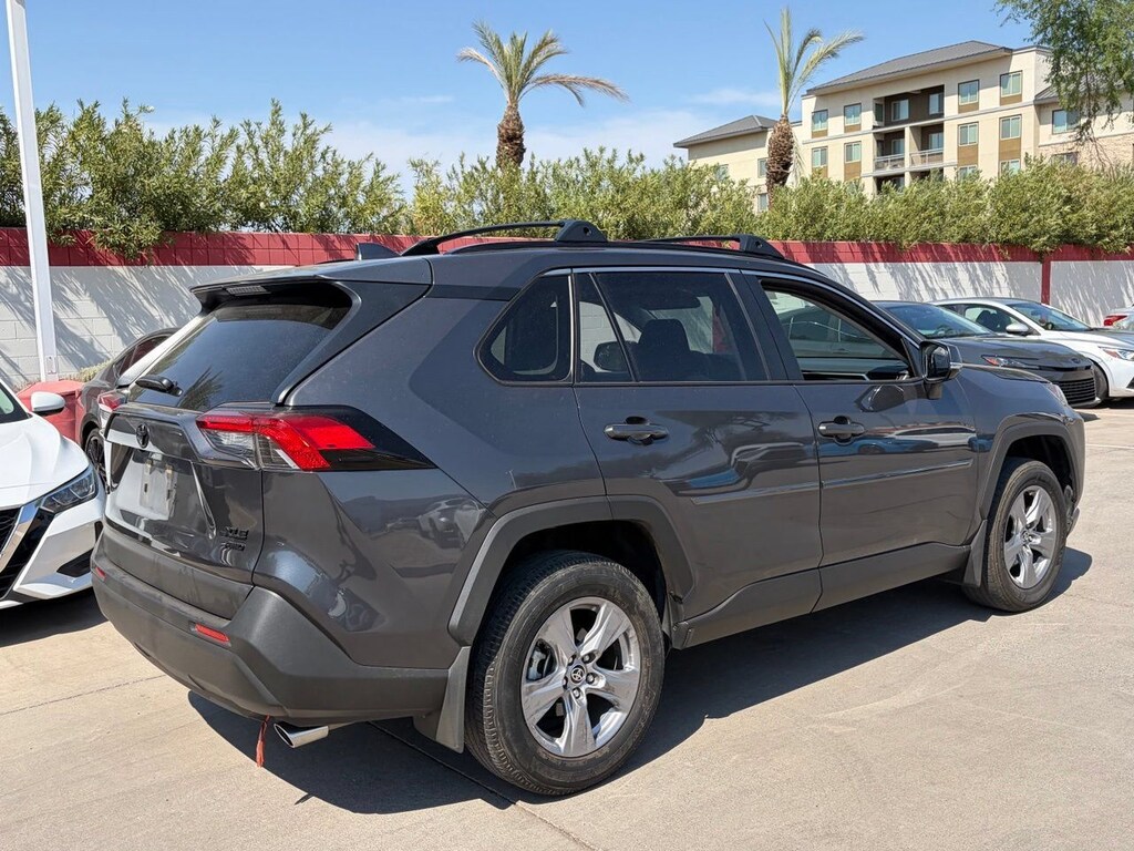 Certified 2025 Toyota