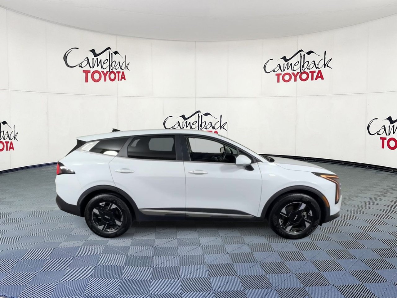 Used 2026 Kia