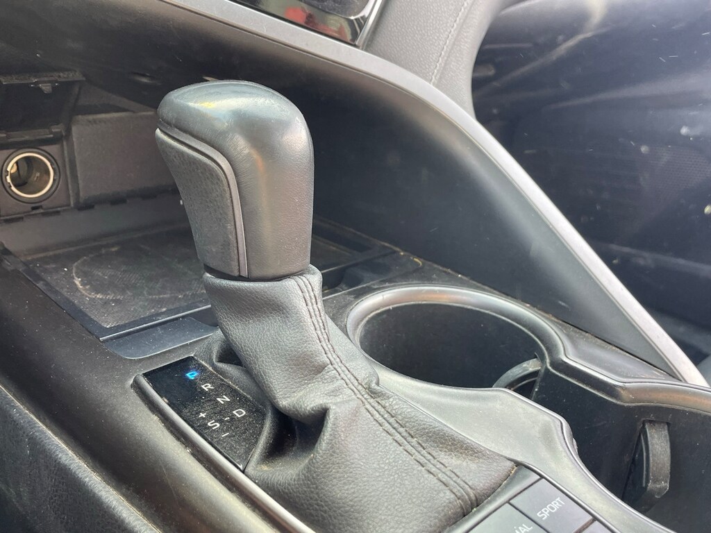 Certified 2023 Toyota