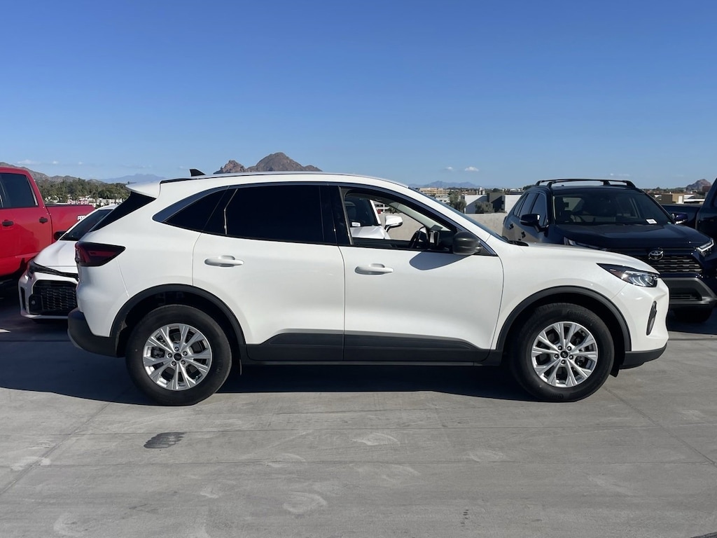 Used 2023 Ford Escape Active SUV