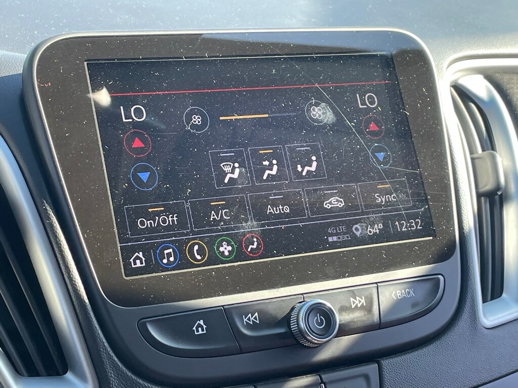 Used 2024 Chevrolet Malibu LT Sedan