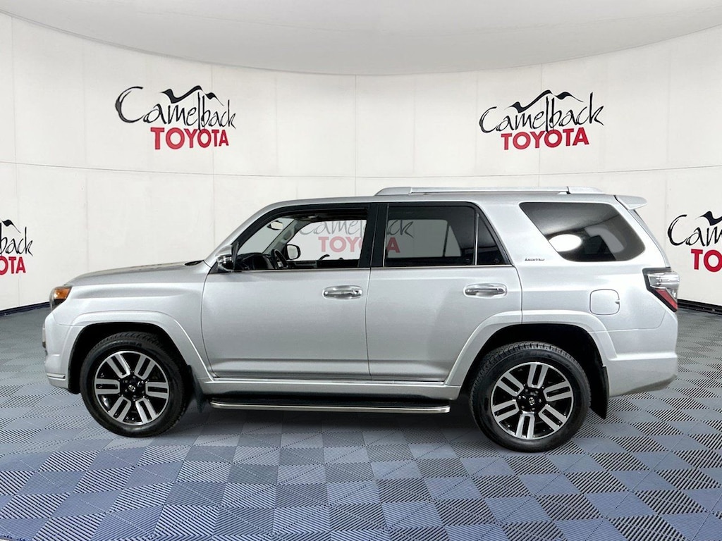 Certified 2024 Toyota