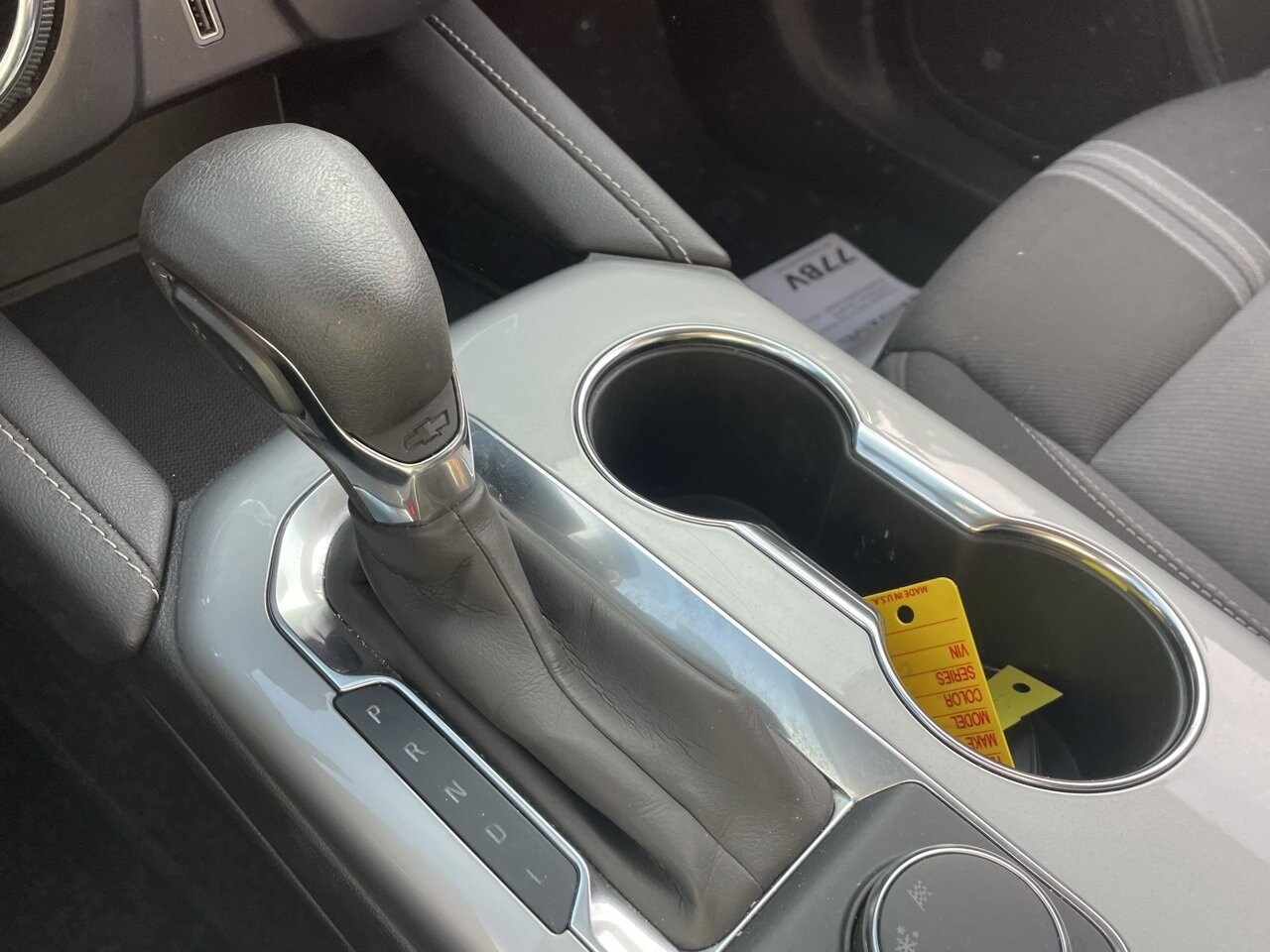 2024 Chevrolet Blazer 2LT photo 4