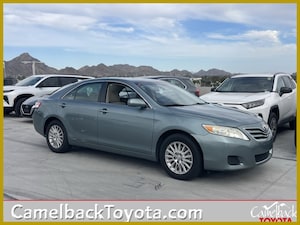 2010 Toyota Camry