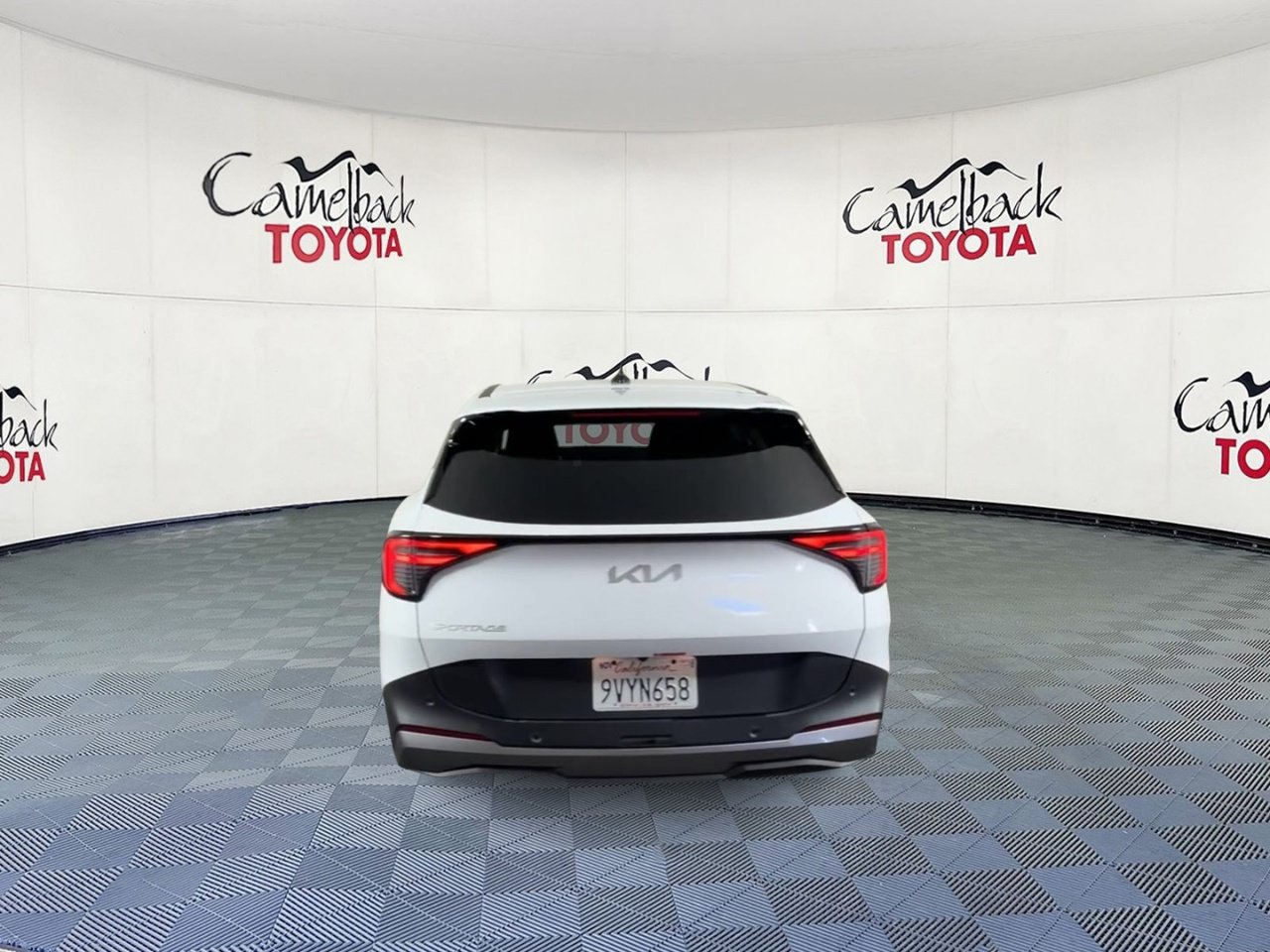 Used 2026 Kia