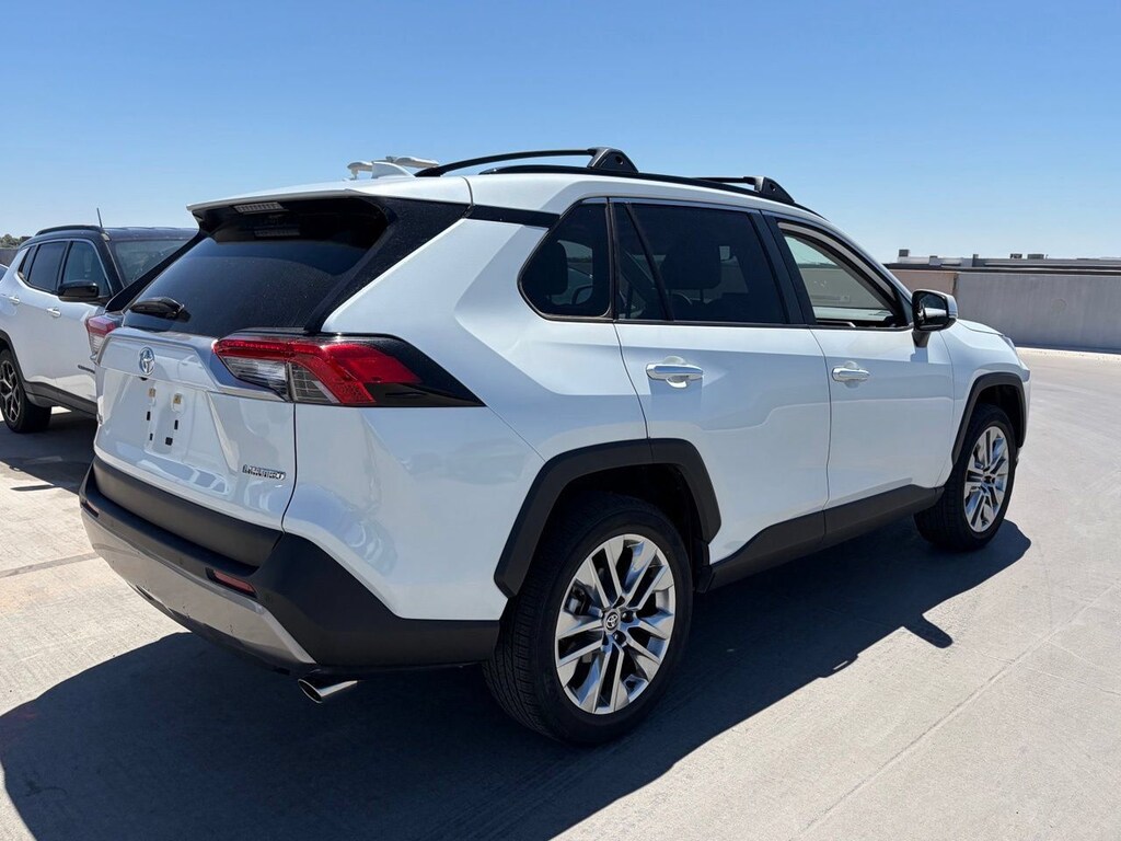 Used 2023 Toyota