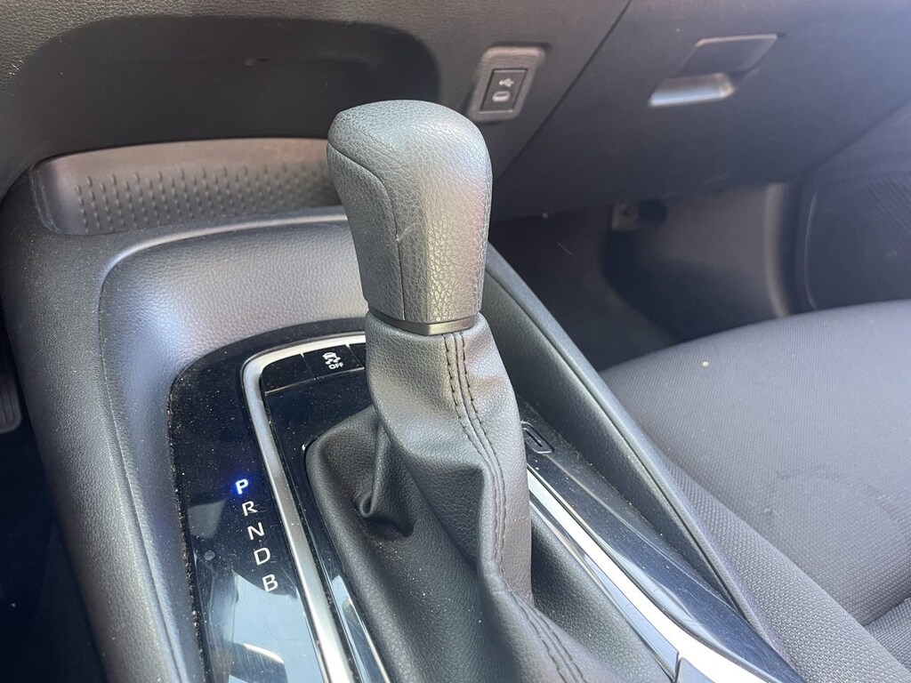 Certified 2024 Toyota Corolla LE Sedan