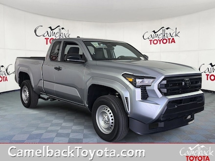 2026 Toyota Tacoma SR Truck XtraCab