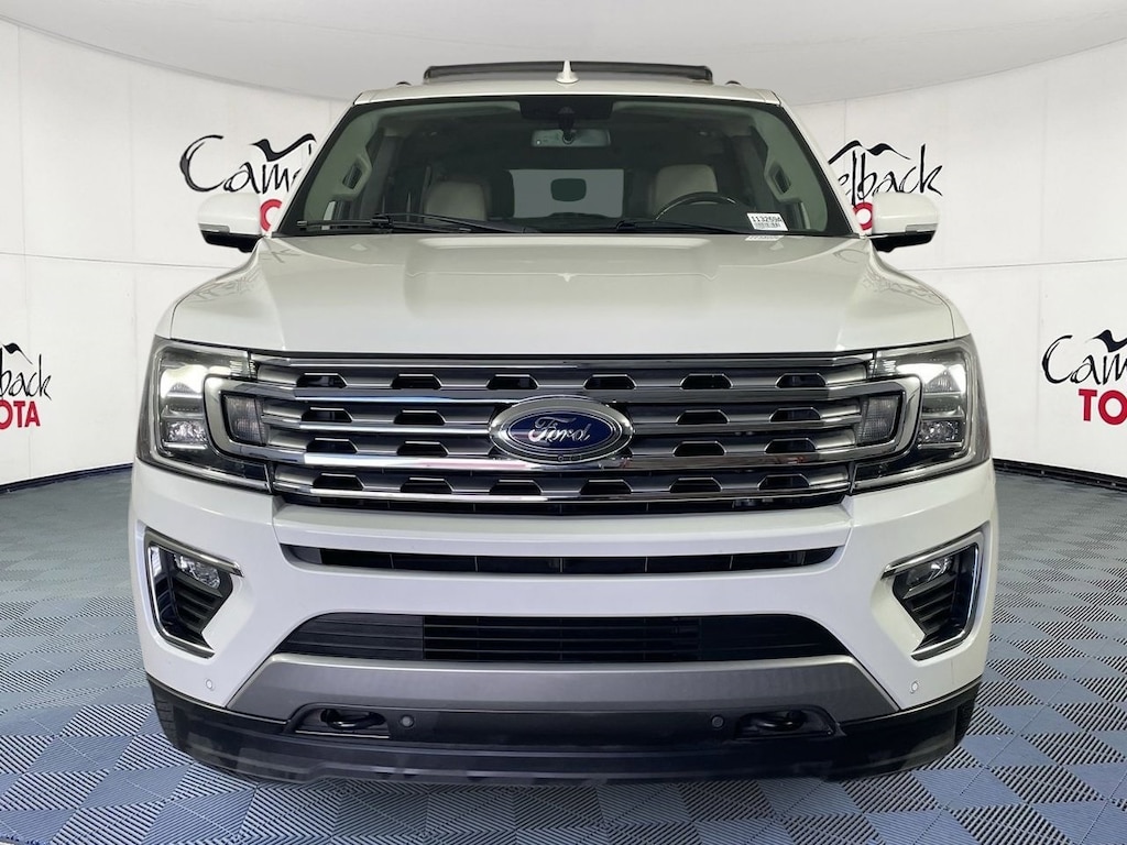 Used 2021 Ford