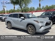 Toyota Highlander Hybrid