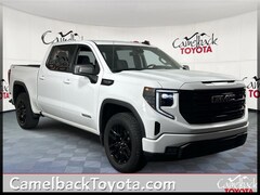 2024 GMC Sierra 1500 Elevation Truck Crew Cab