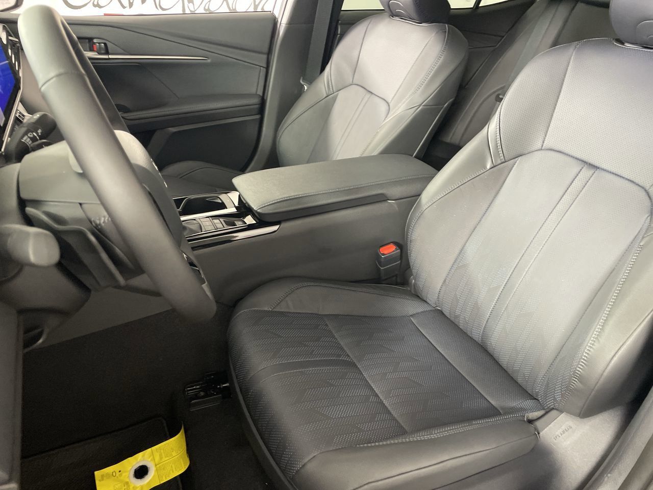 2026 Toyota Camry XSE - Photo 19