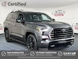 Toyota Sequoia