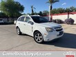 Chevrolet Captiva Sport