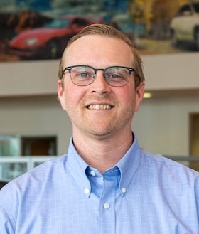 Staff member Adam Crump from ID_334ae29a9109