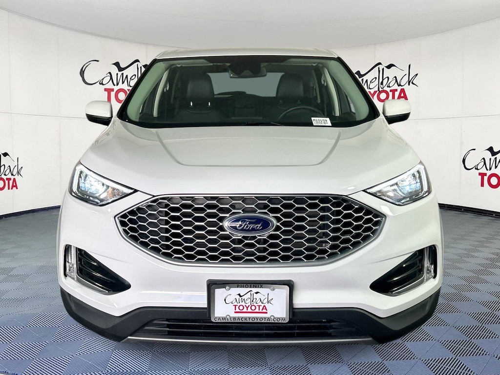 Used 2023 Ford