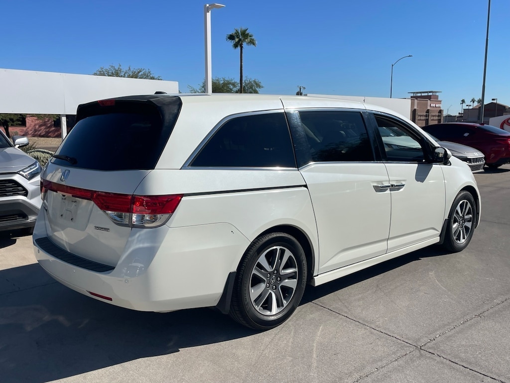 Used 2016 Honda
