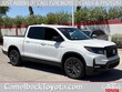  Honda Ridgeline