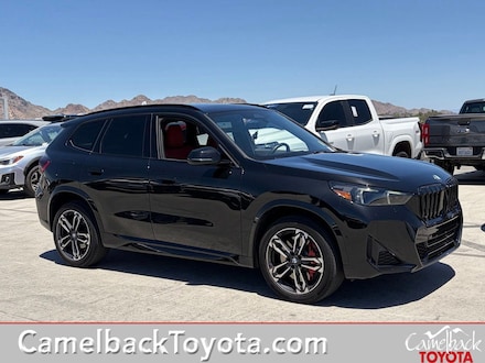 2024 BMW X1 xDrive28i SUV