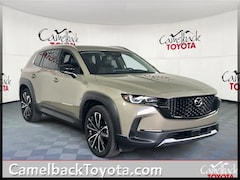2025 Mazda CX-50 2.5 Turbo Premium Package SUV