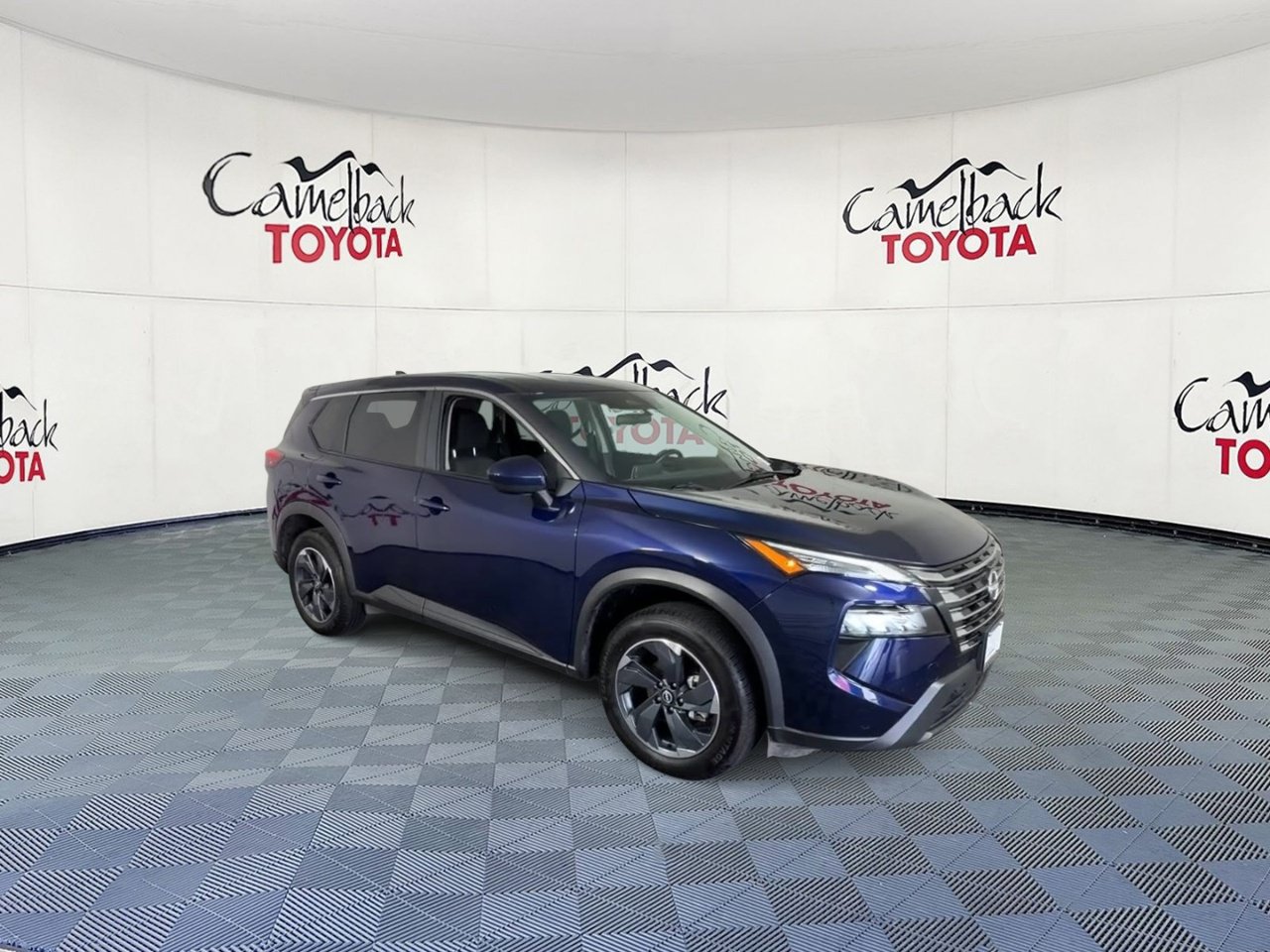 Used 2025 Nissan
