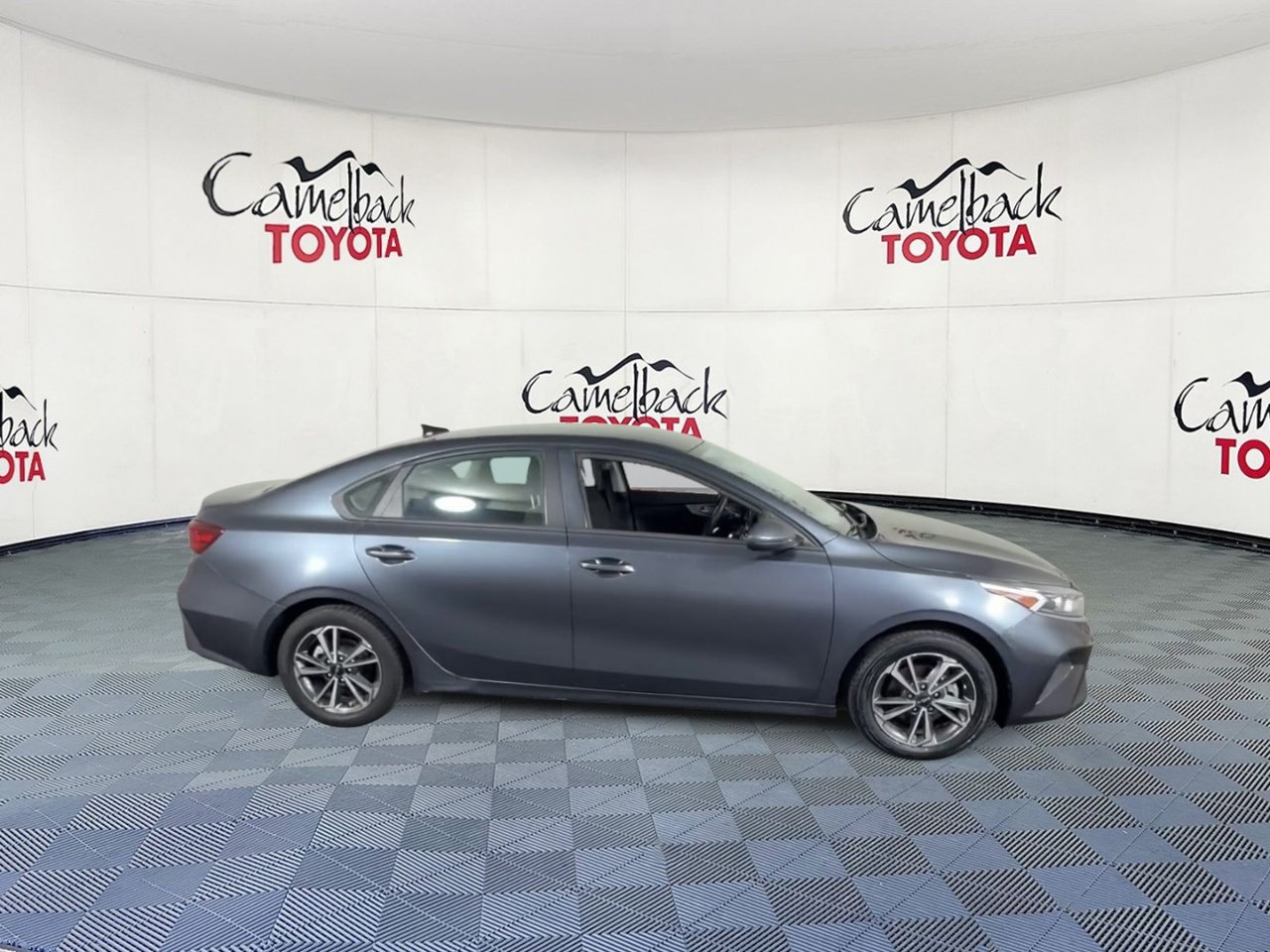 Used 2023 Kia