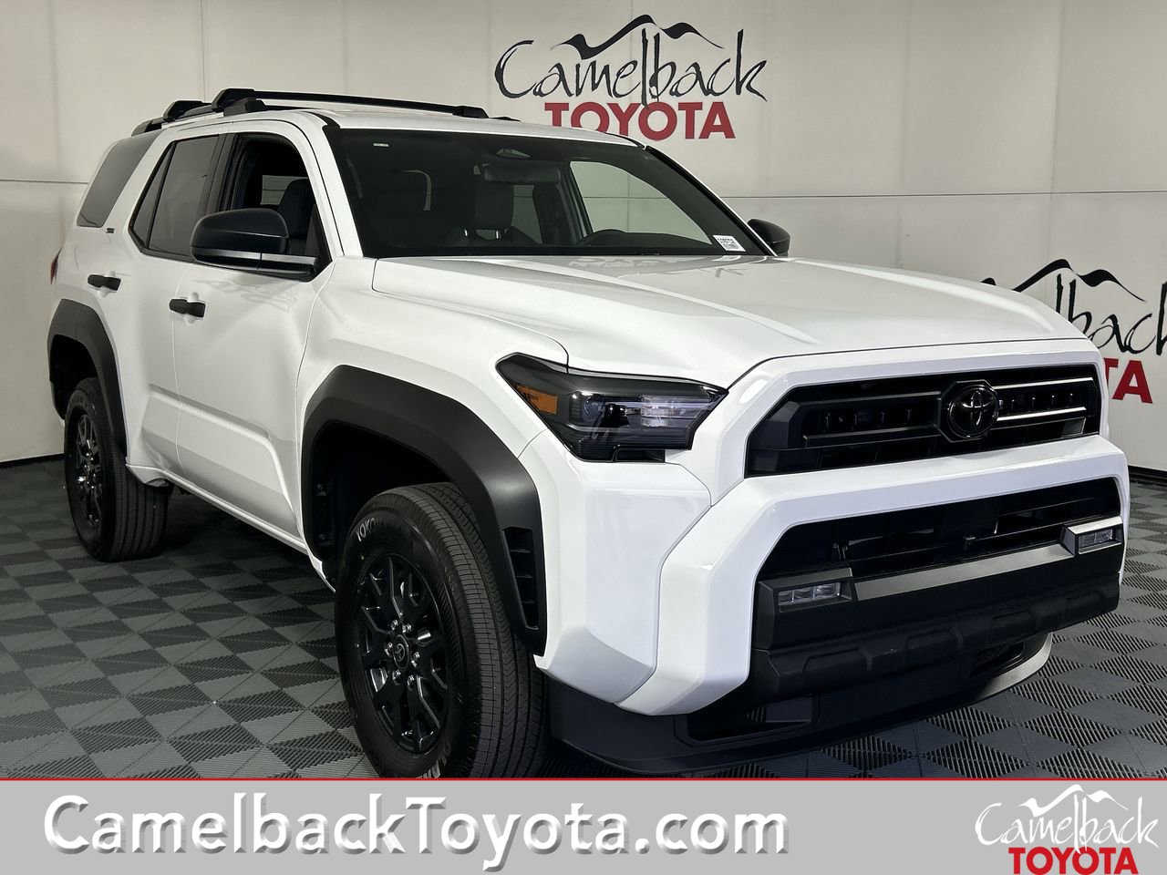  Toyota 4Runner