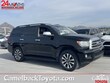  Toyota Sequoia