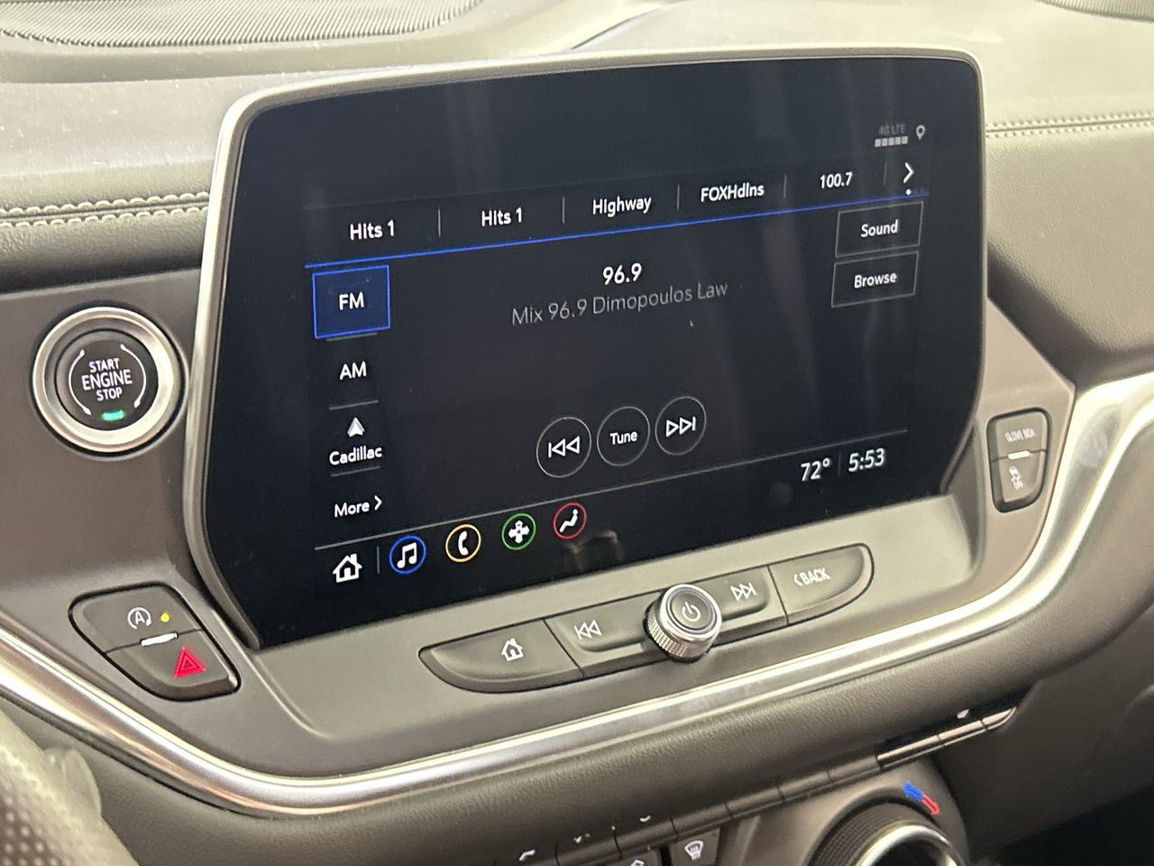 2025 Chevrolet Blazer 2LT - Photo 16