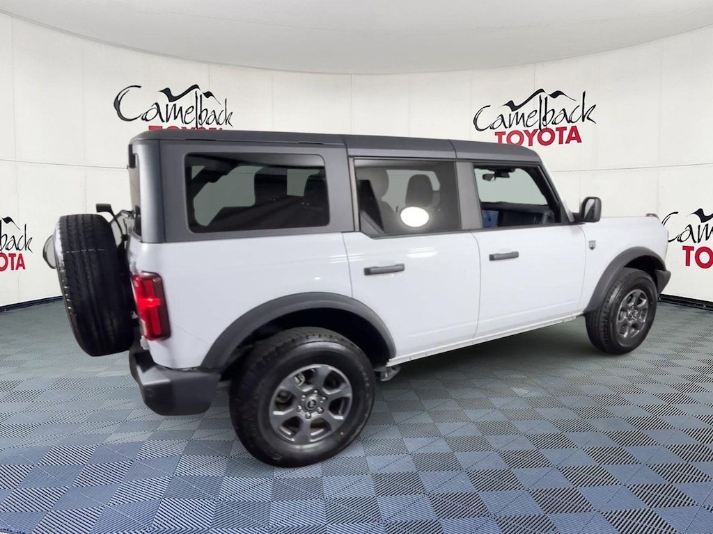 Used 2025 Ford