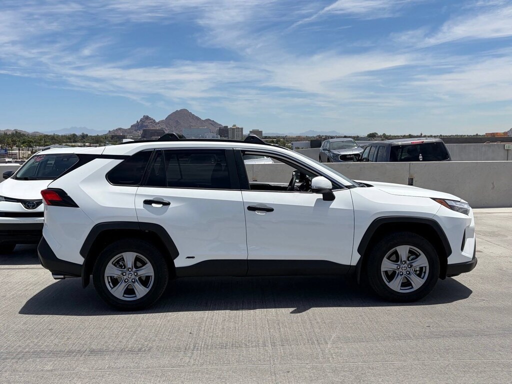 Certified 2025 Toyota