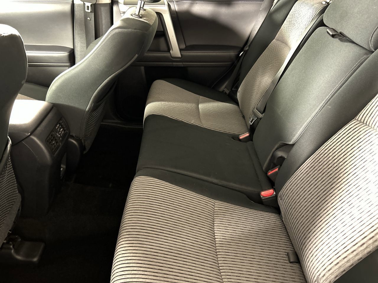 2023 Toyota 4Runner SR5 - Photo 24