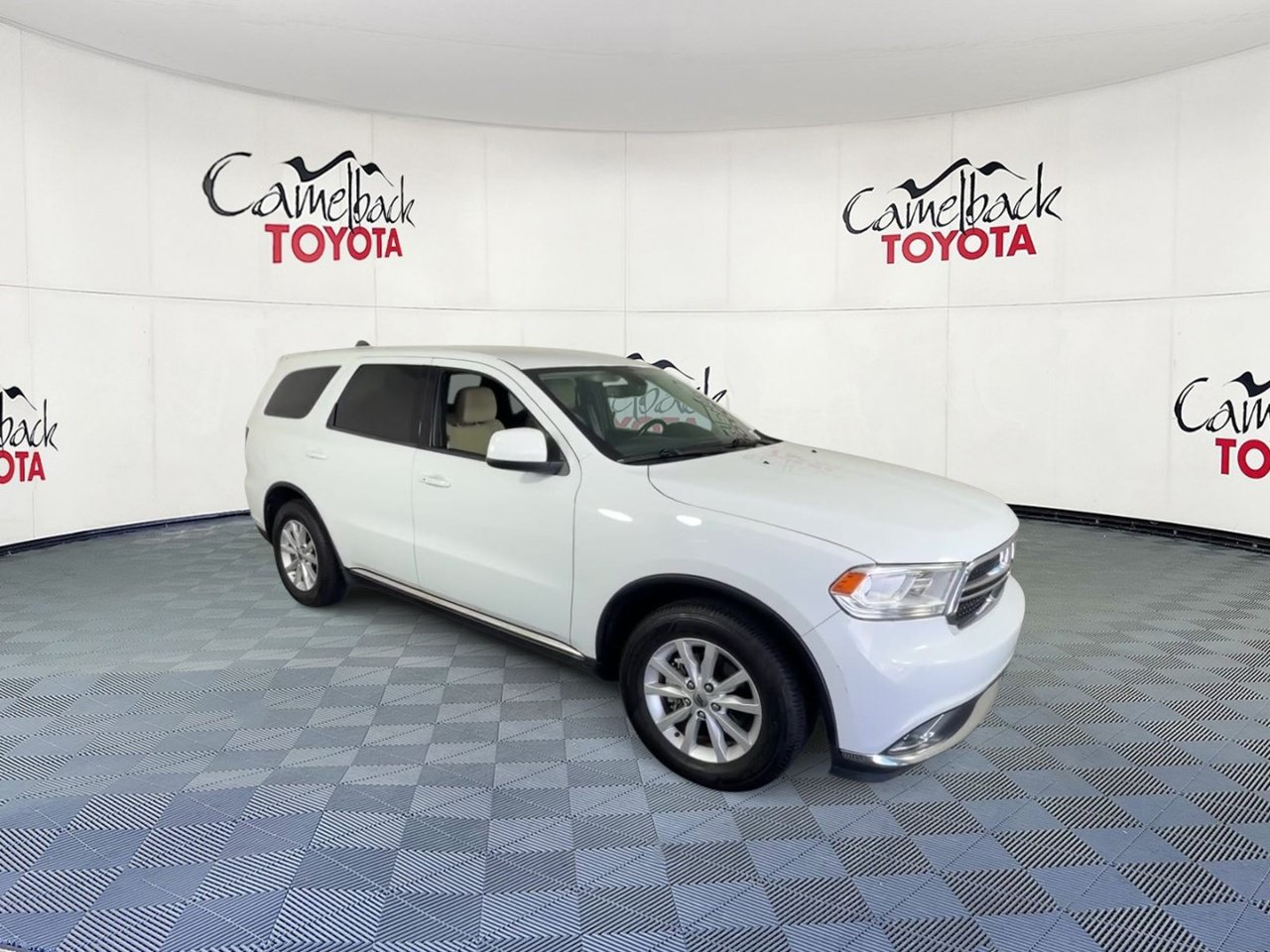 Used 2020 Dodge