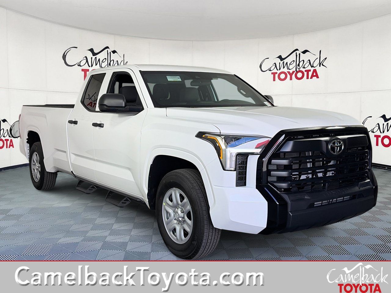  Toyota Tundra