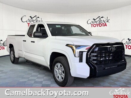 2026 Toyota Tundra