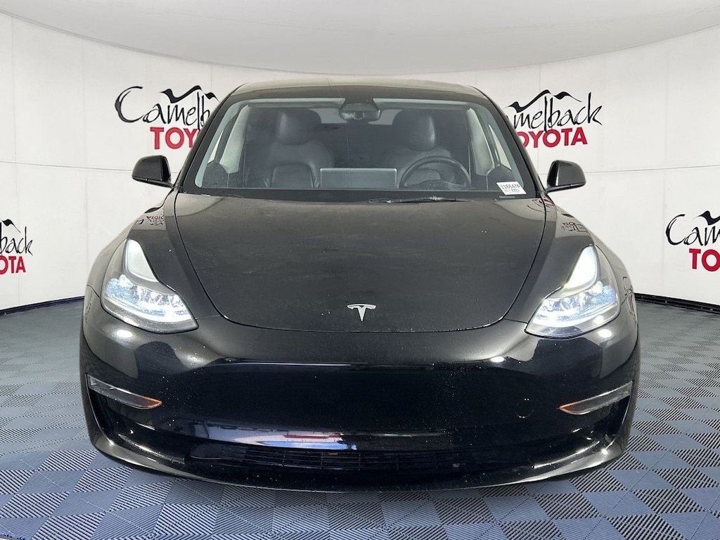 Used 2023 Tesla
