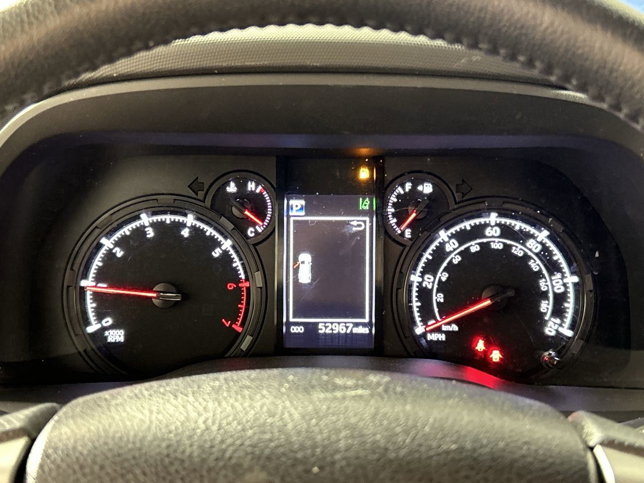 2023 Toyota 4Runner SR5 - Photo 15